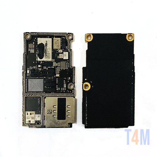 Troca de Motherboard CNC para Apple iPhone 11 Pro Inferior Intel